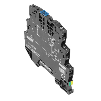 Image of Weidmuller 1064350000