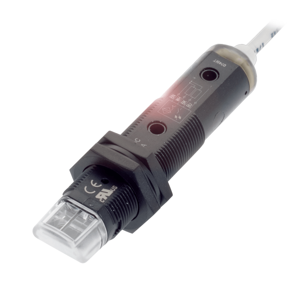 Image of Balluff BOS 18KW-PA-1QC-C-02