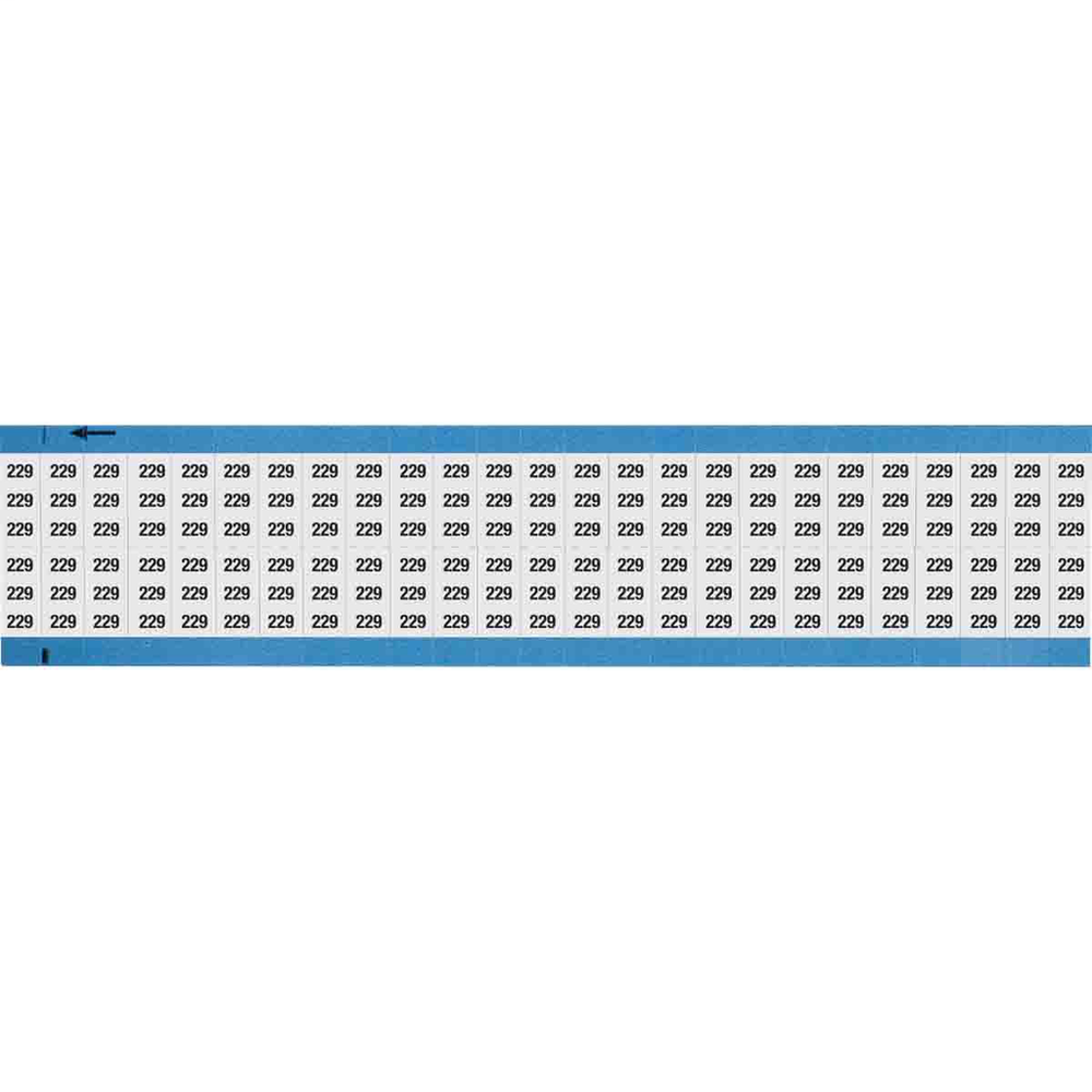 Image of Brady WM-229-SC-PK