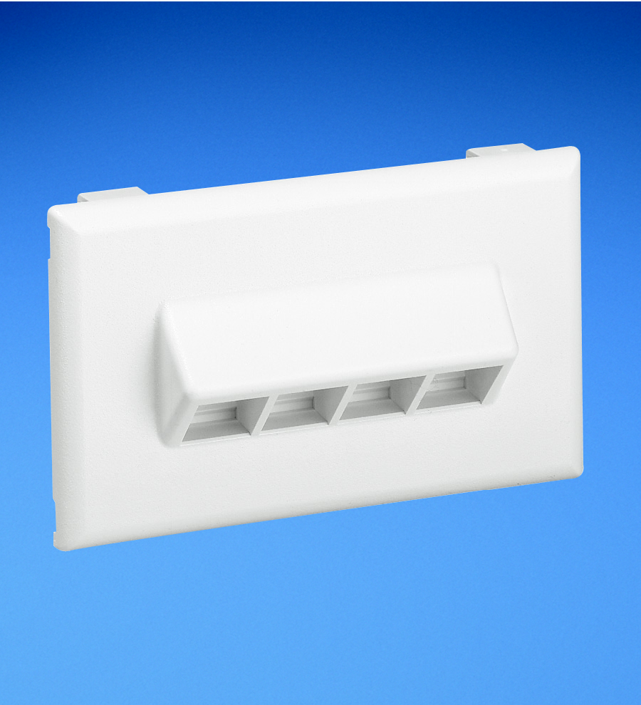 Image of Panduit NK4HSRFWH