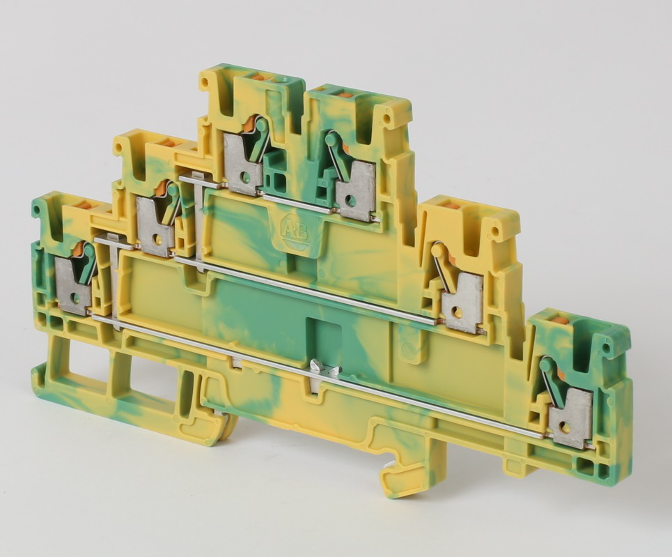 Image of Allen-Bradley 1492-PTG3C