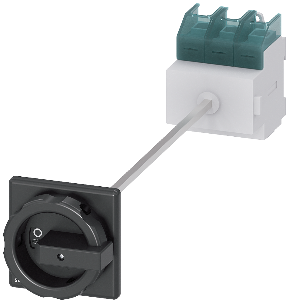Image of Siemens 3LD2714-0TK51