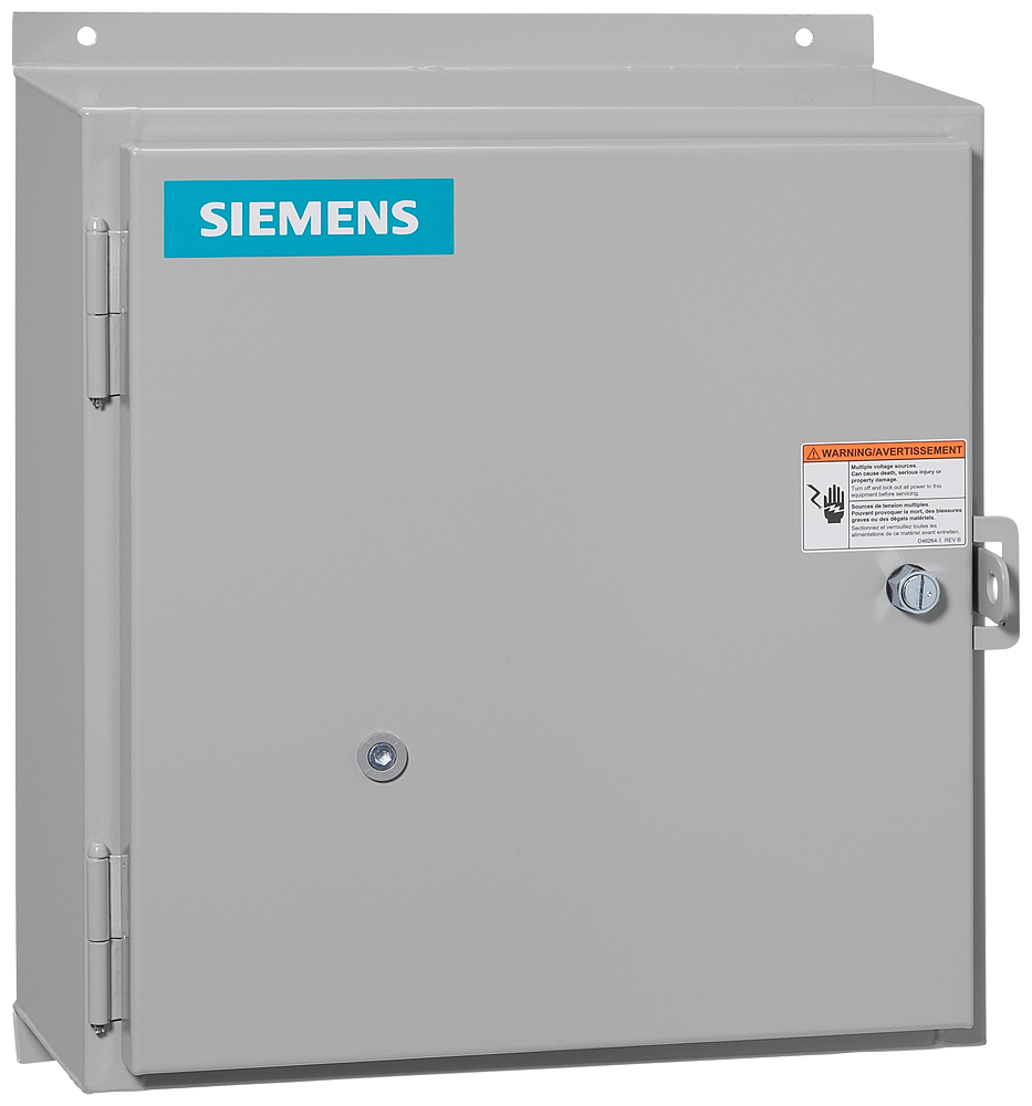 Image of Siemens US2:14FUG120G