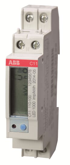 Image of ABB 2CMA100014R1000