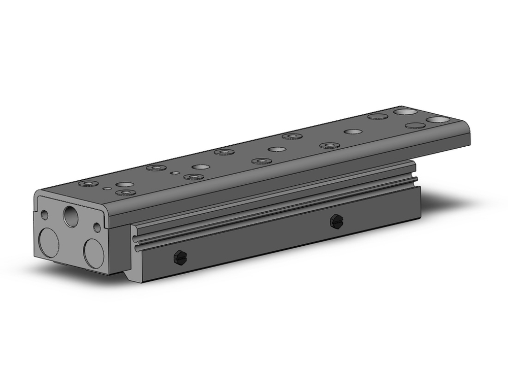 Image of SMC MXQ20-100Z