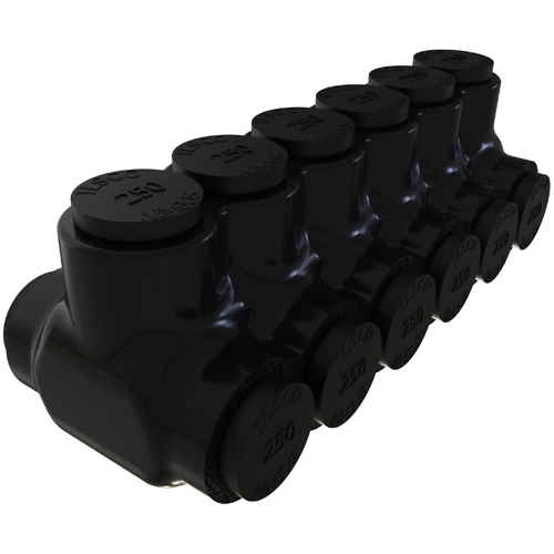 Image of ILSCO PBTD-6-250