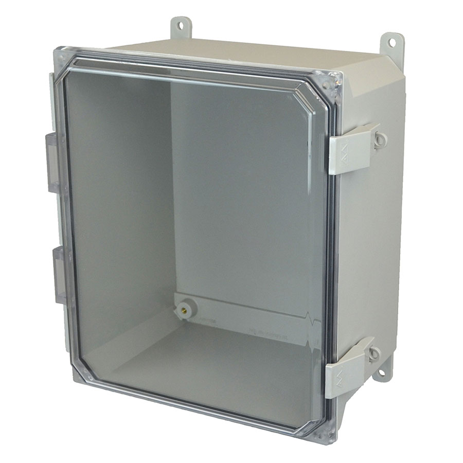 Image of Allied Moulded AMU1206CCNL
