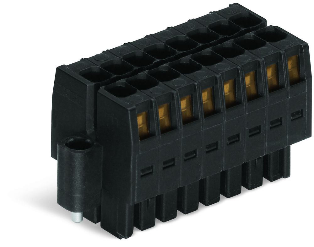 Image of WAGO 713-1105/107-9037