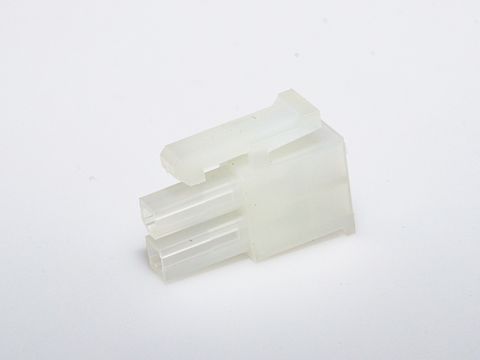 Image of Molex 39012020