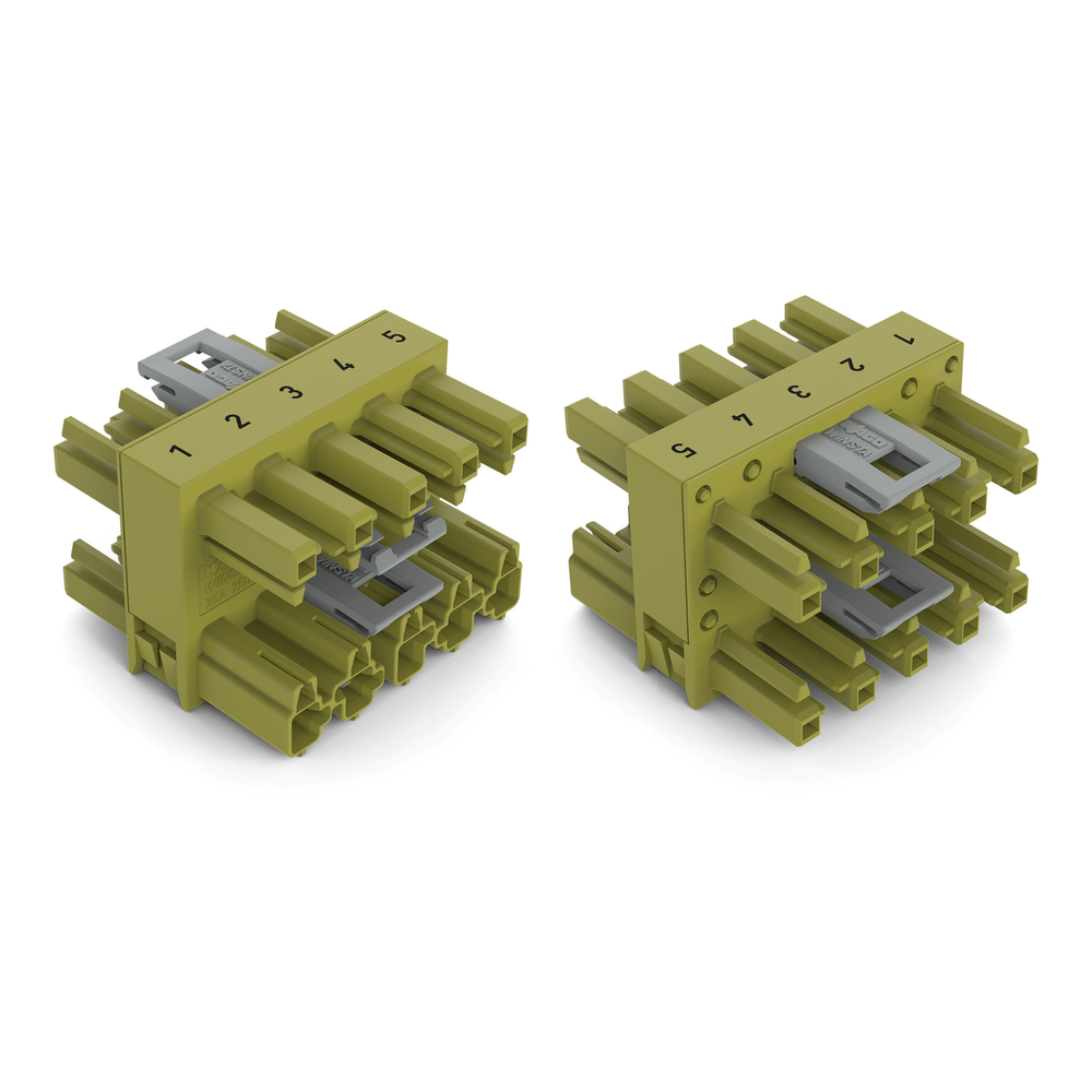 Image of WAGO 770-1745
