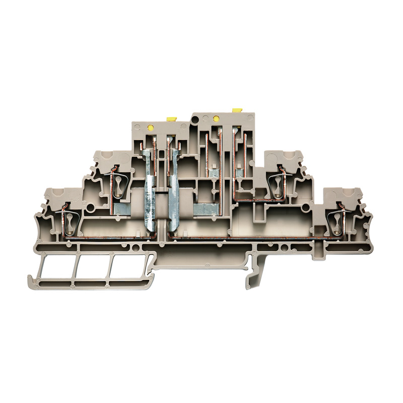 Image of Weidmuller 1745400000