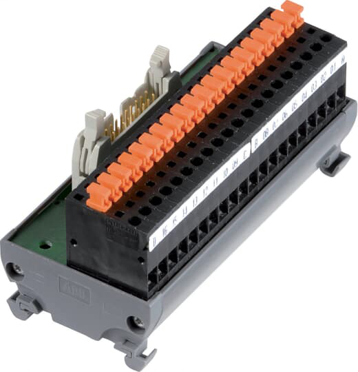 Image of ABB 1SNA020869R0200