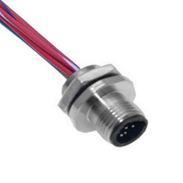 Image of Mencom MAC-6MR-4-1M