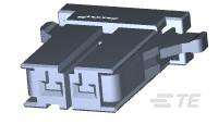 Image of TE Connectivity 1-178128-2