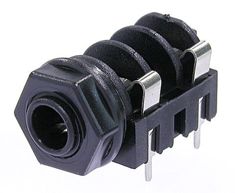 Image of Neutrik NMJ4HFD2