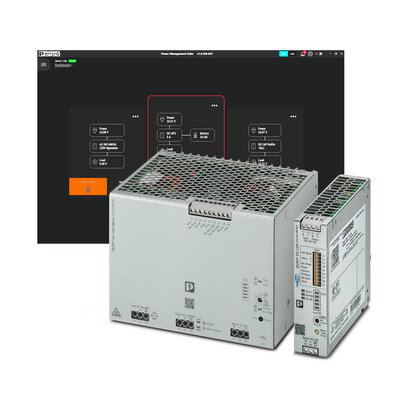 Image of Phoenix Contact 1252232