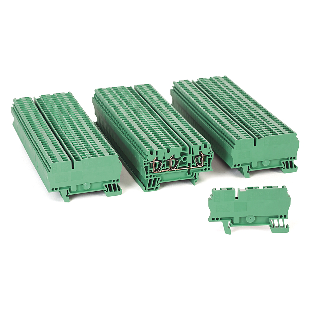 Image of Allen-Bradley 1492-L3T-W