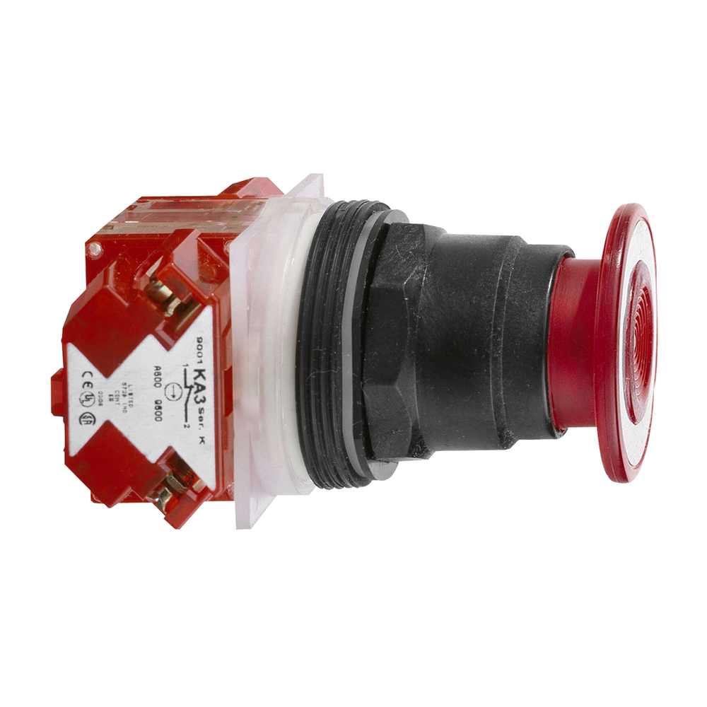 Image of Schneider Electric 9001SKR8RH25