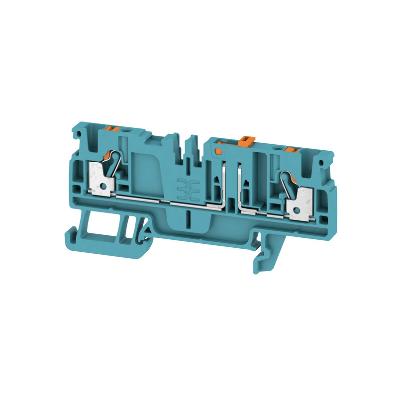 Image of Weidmuller 1989810000