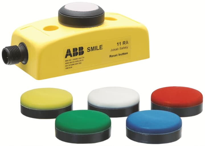 Image of ABB 2TLA030053R0000