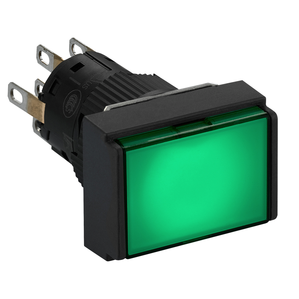 Image of Schneider Electric XB6EDW3B2P