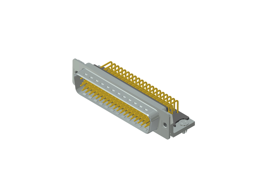 Image of CONEC 163A18219X