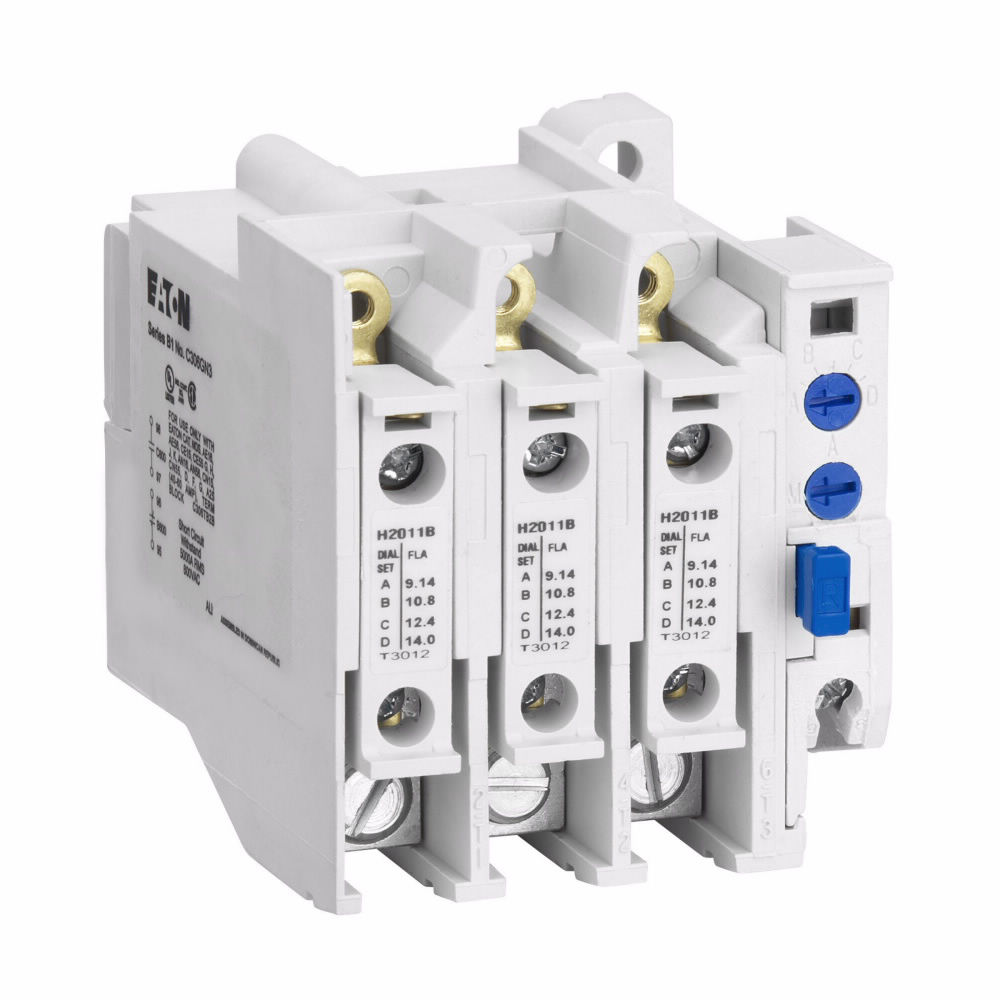 Image of Eaton C306GN3B