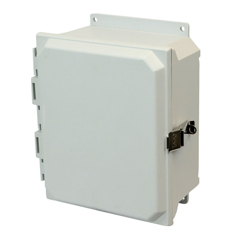 Image of Allied Moulded AMU864LF