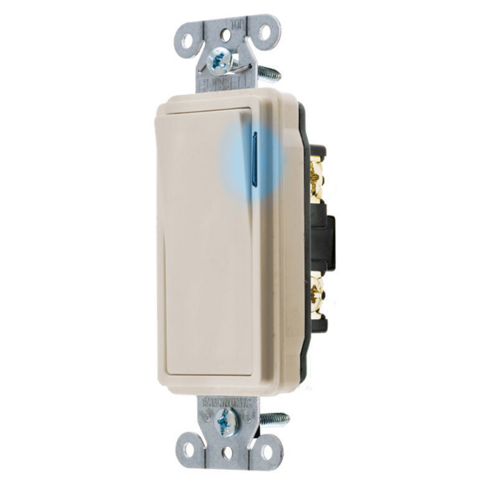 Image of Hubbell Wiring Device-Kellems DS120ILLA