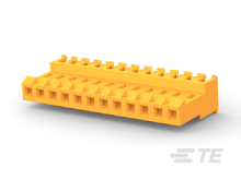 Image of TE Connectivity 4-640599-2
