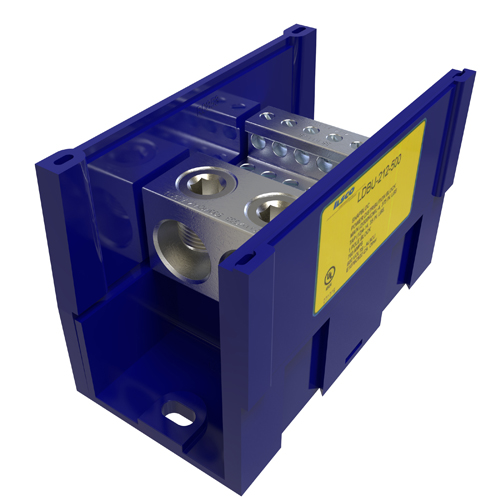 Image of ILSCO LDBU-212-500