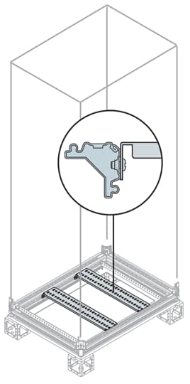 Image of ABB EB6100