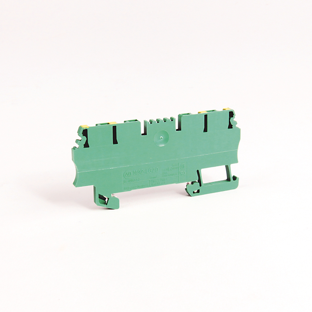 Image of Allen-Bradley 1492-LG2Q