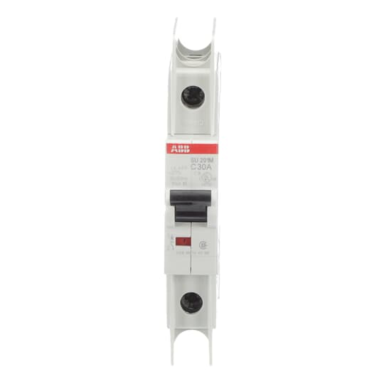 Image of ABB SU201M-C30