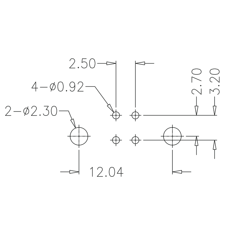 Image of Weidmuller 2710810000