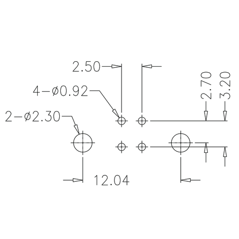 Image of Weidmuller 2710810000
