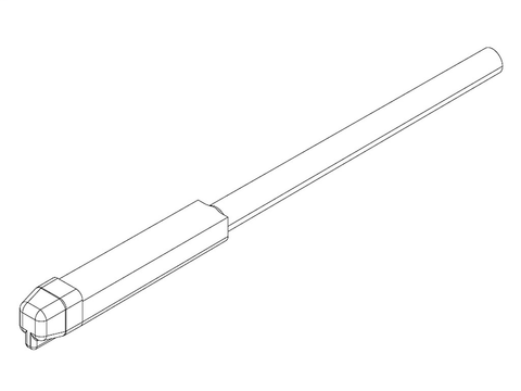 Image of Molex 343450001