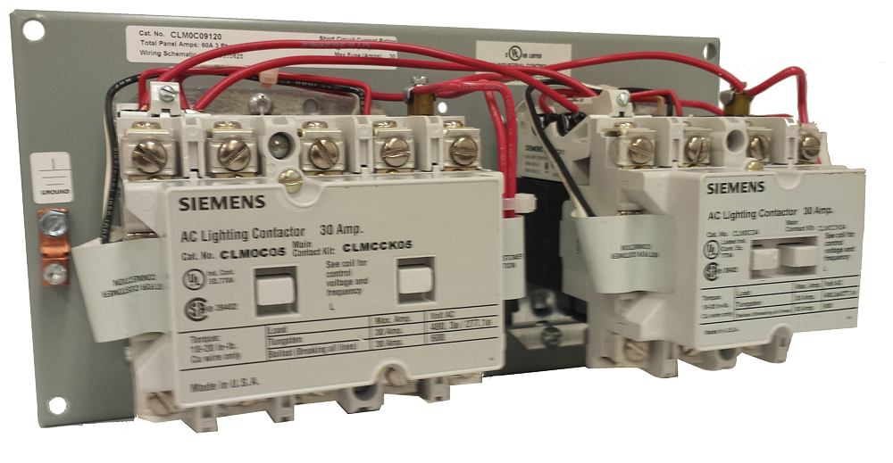 Image of Siemens CLM0C08120