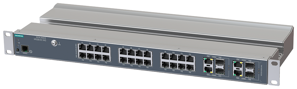Image of Siemens 6GK53284SS003AR3