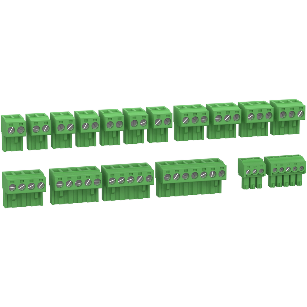 Image of Schneider Electric TM171ASCTB27