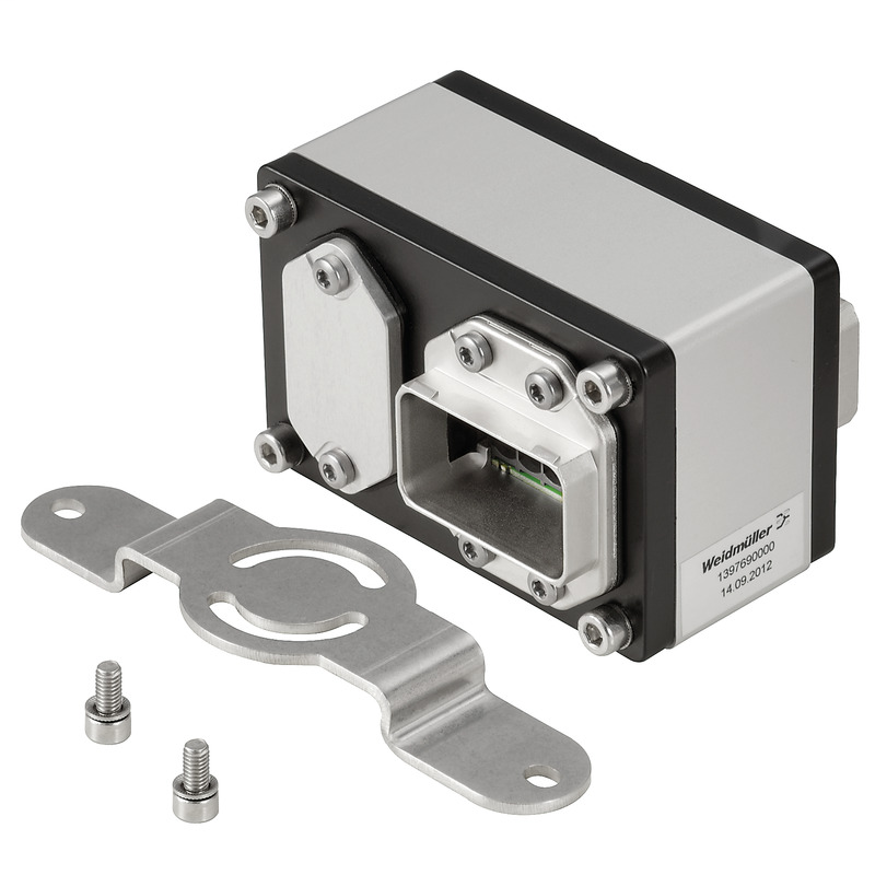 Image of Weidmuller 1397690000