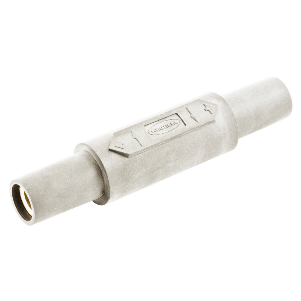 Image of Hubbell Wiring Device-Kellems HBL15DFW