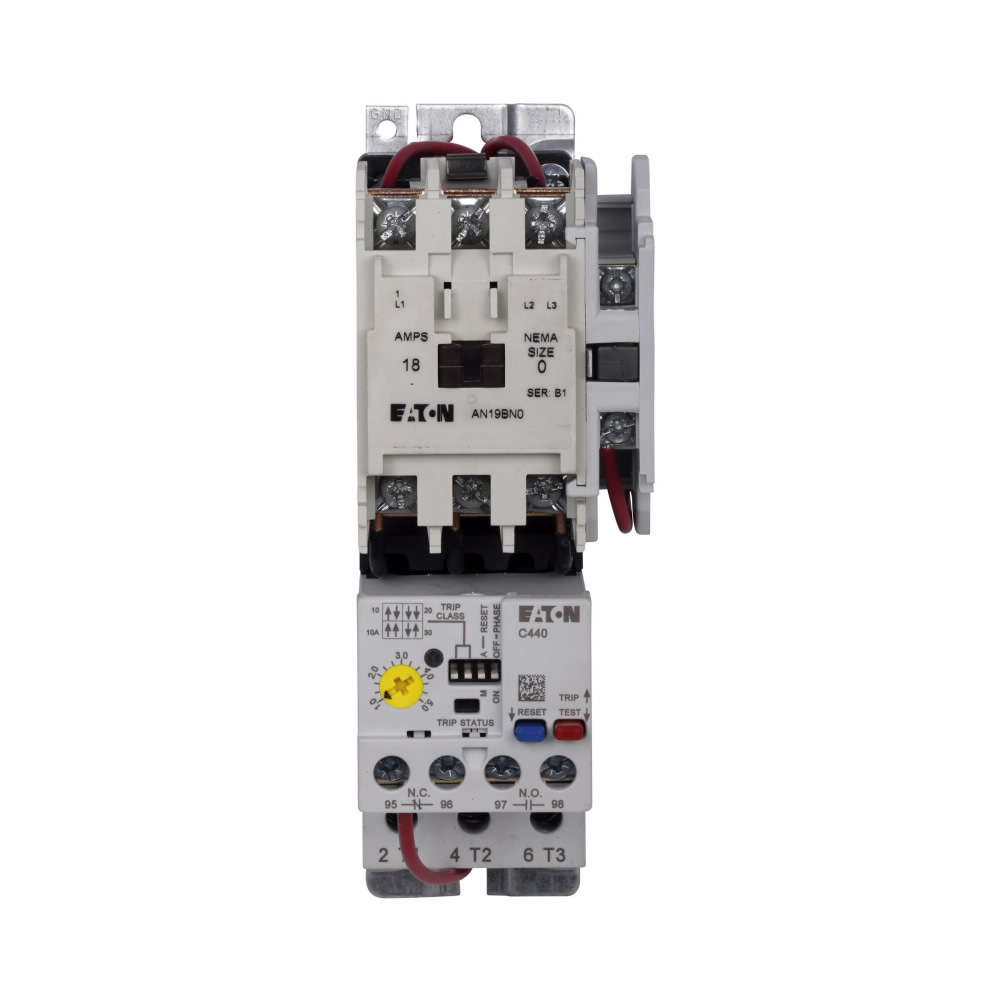 Image of Eaton AN19AN0A5E005-84