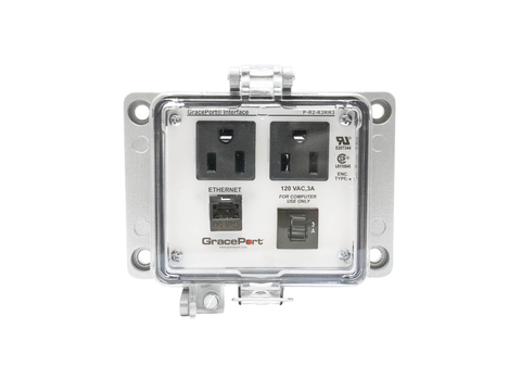 Image of Grace Ports P-R2-K3RR3