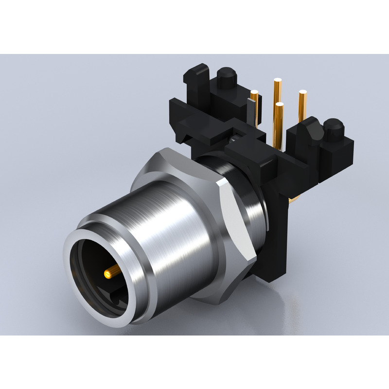 Image of Weidmuller 2424320000