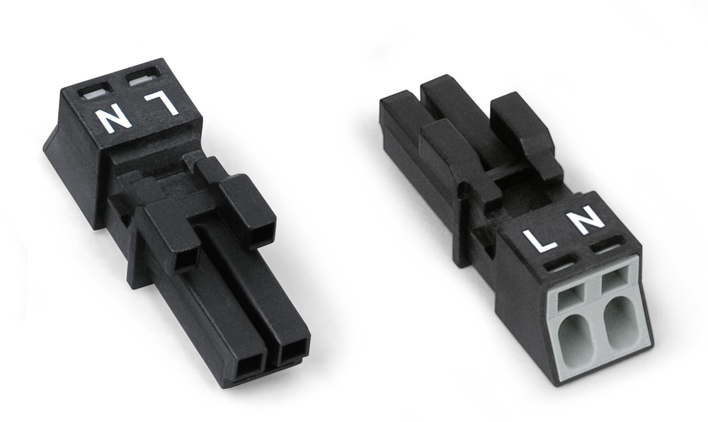 Image of WAGO 890-202