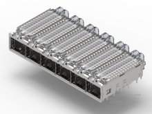 Image of TE Connectivity 2143307-1