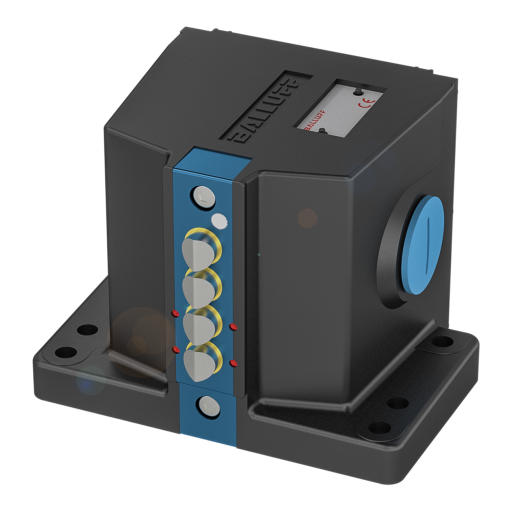 Image of Balluff BNS 823-D04-R12-100-22-04