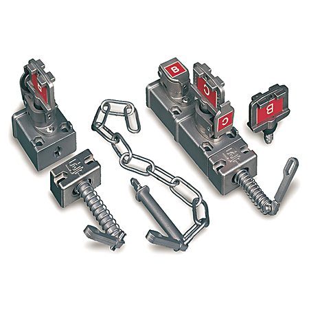 Image of Allen-Bradley 440T-MDCLJ10BBEB