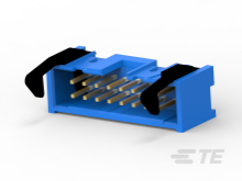 Image of TE Connectivity 2-1761608-6